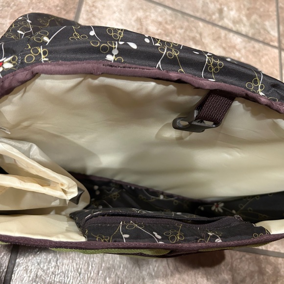 Sherpani crossbody bag - Picture 4 of 5